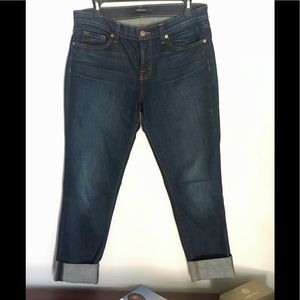 J brand jeans